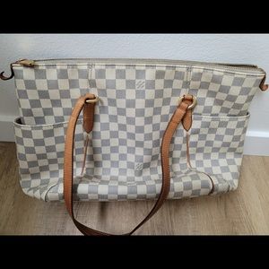 Louis Vuitton LV large bag